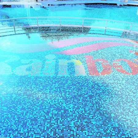 Апартамент Rainbow 3 Comfy Слънчев бряг